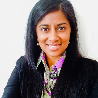 Suramya Weerasinghe